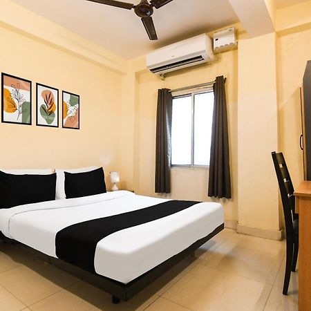 Hotel O Profulla Devi Guest House Jojra ภายนอก รูปภาพ