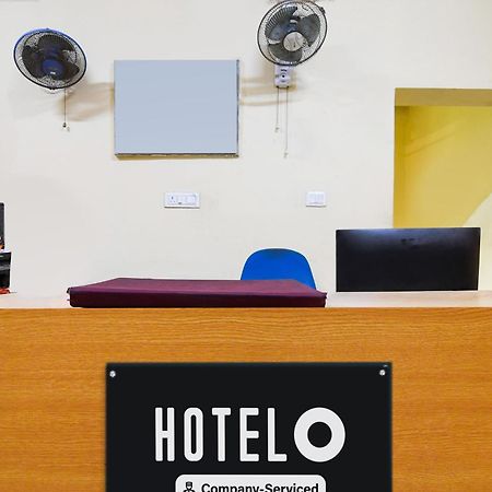 Hotel O Profulla Devi Guest House Jojra ภายนอก รูปภาพ