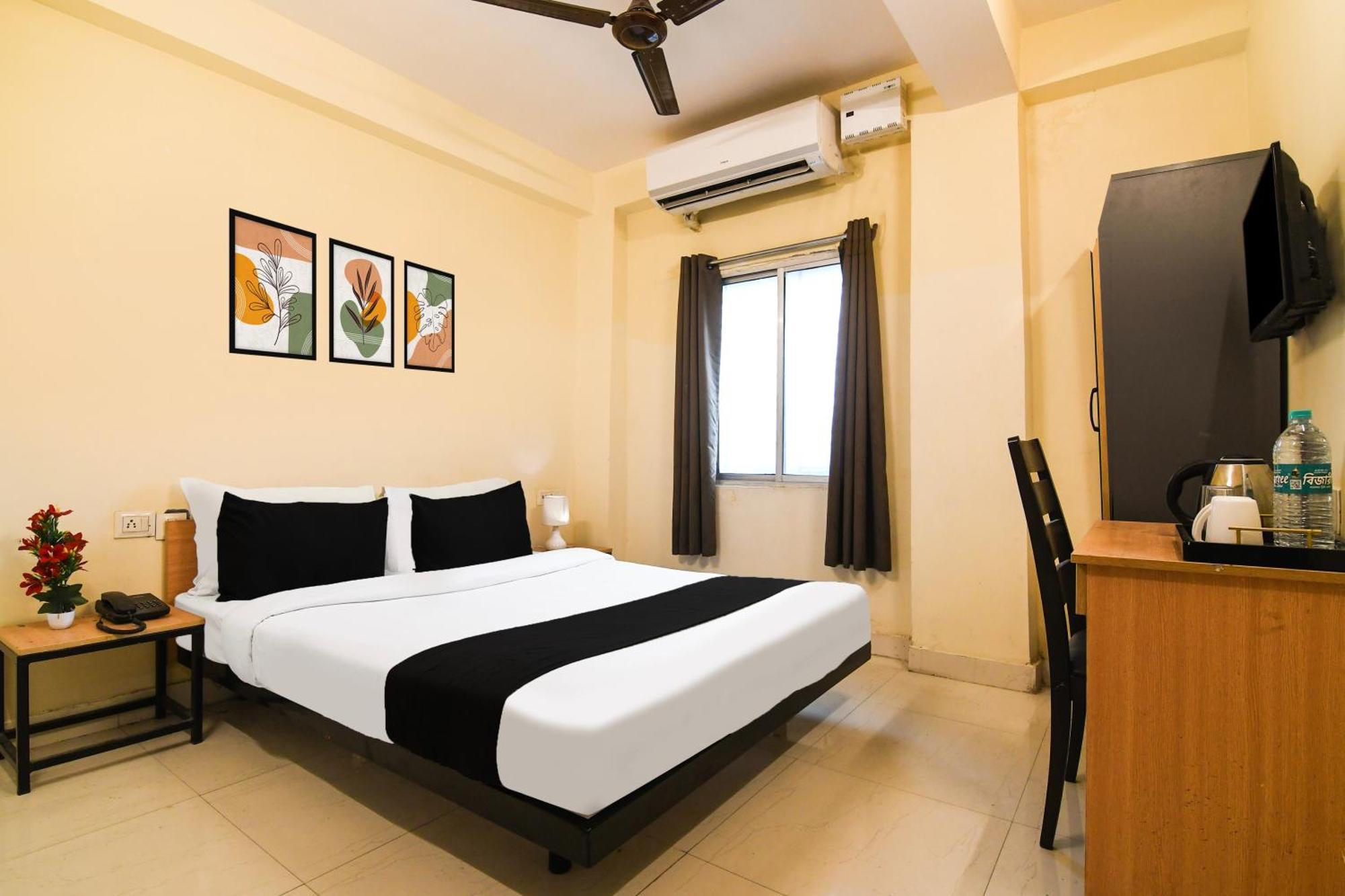 Hotel O Profulla Devi Guest House Jojra ภายนอก รูปภาพ