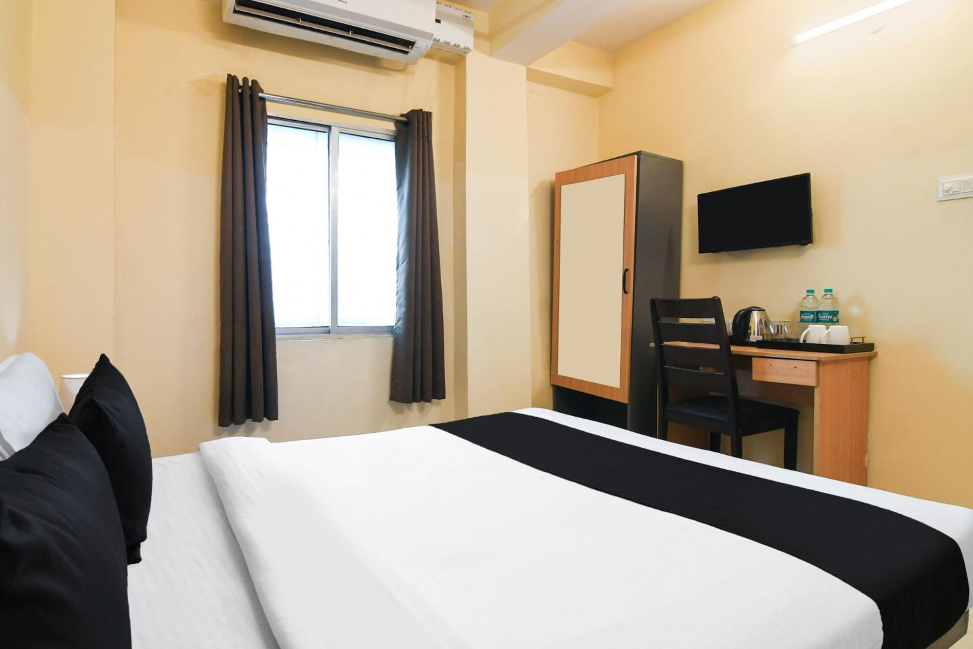 Hotel O Profulla Devi Guest House Jojra ภายนอก รูปภาพ