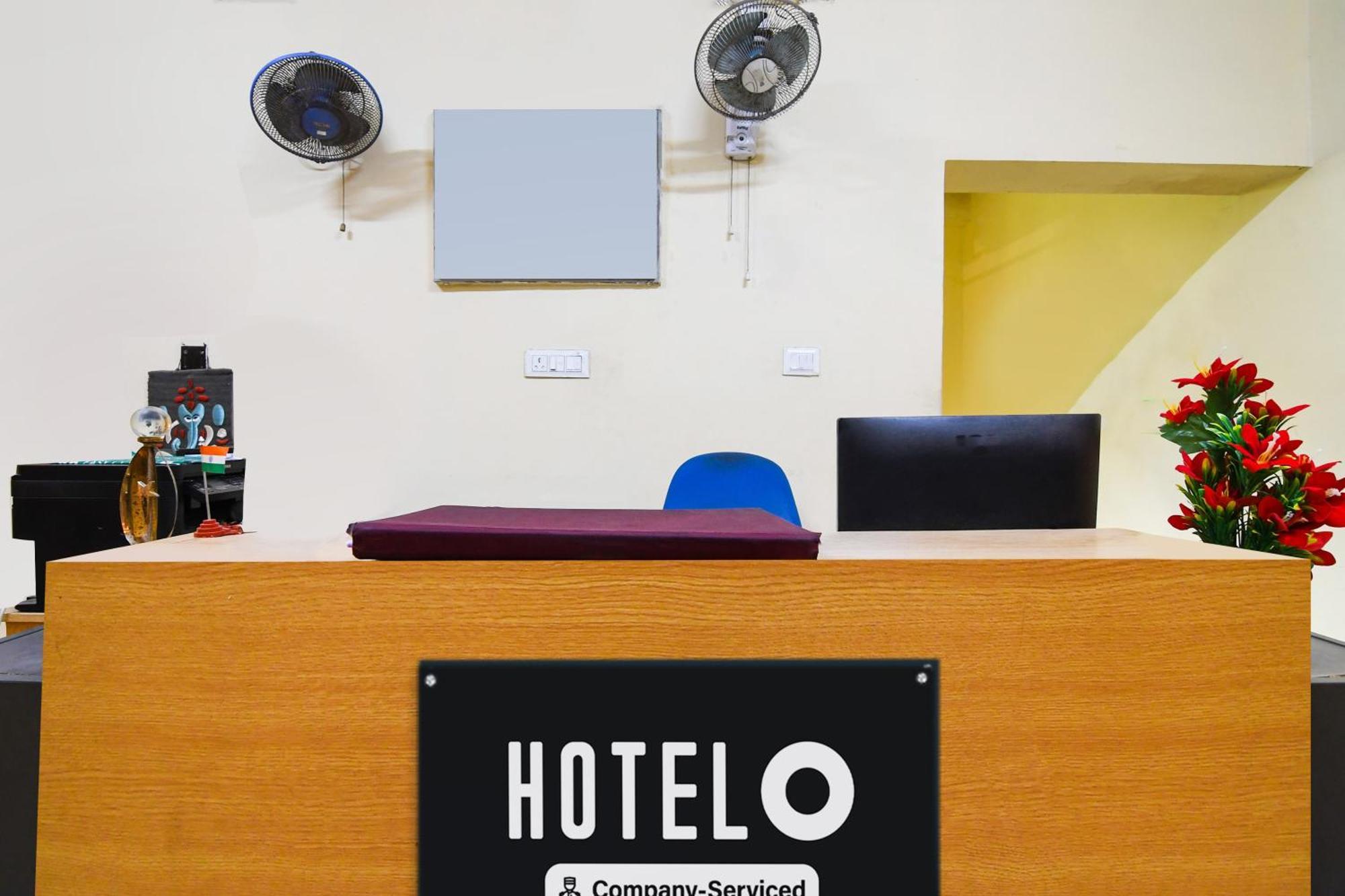 Hotel O Profulla Devi Guest House Jojra ภายนอก รูปภาพ