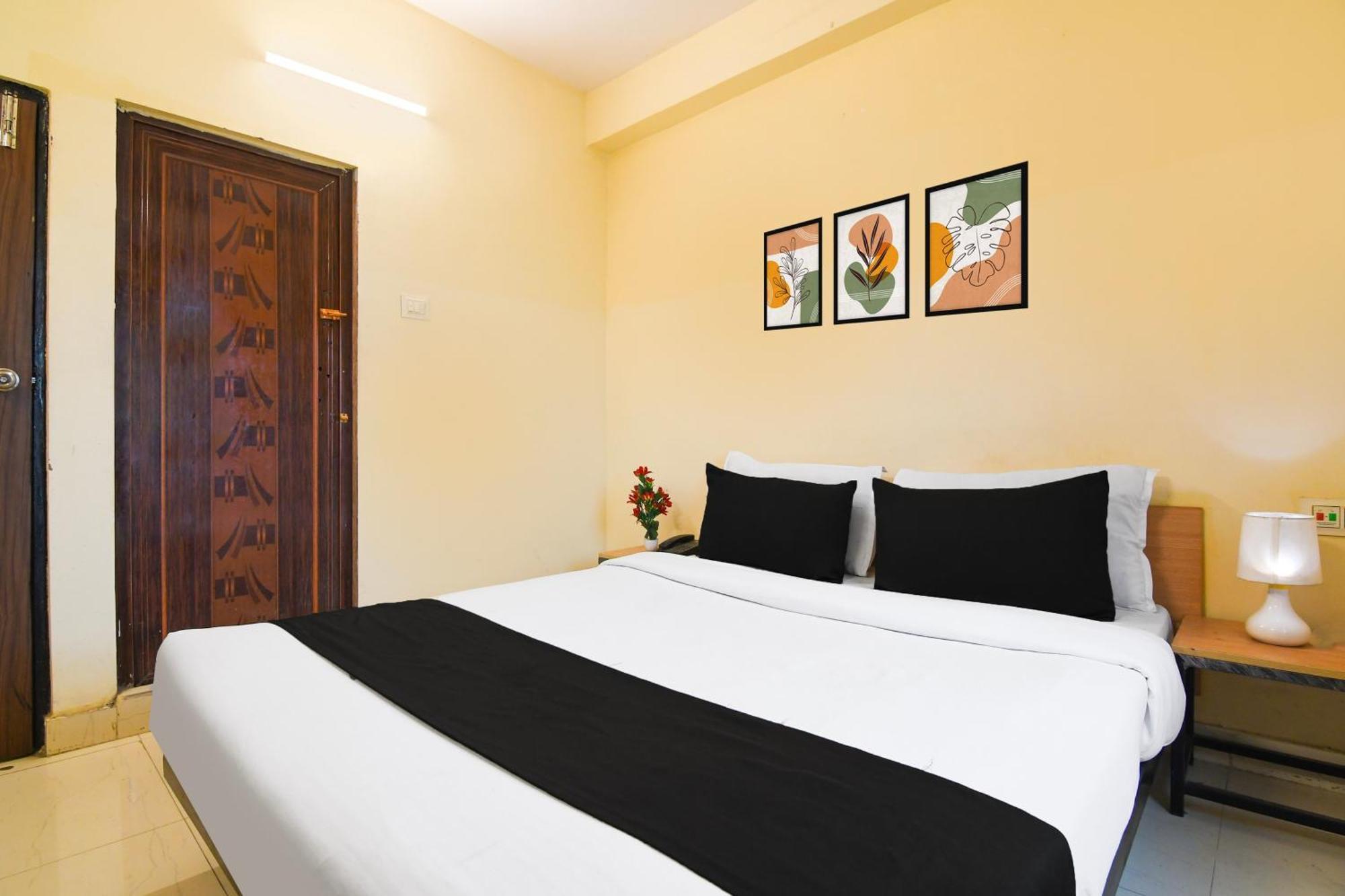Hotel O Profulla Devi Guest House Jojra ภายนอก รูปภาพ