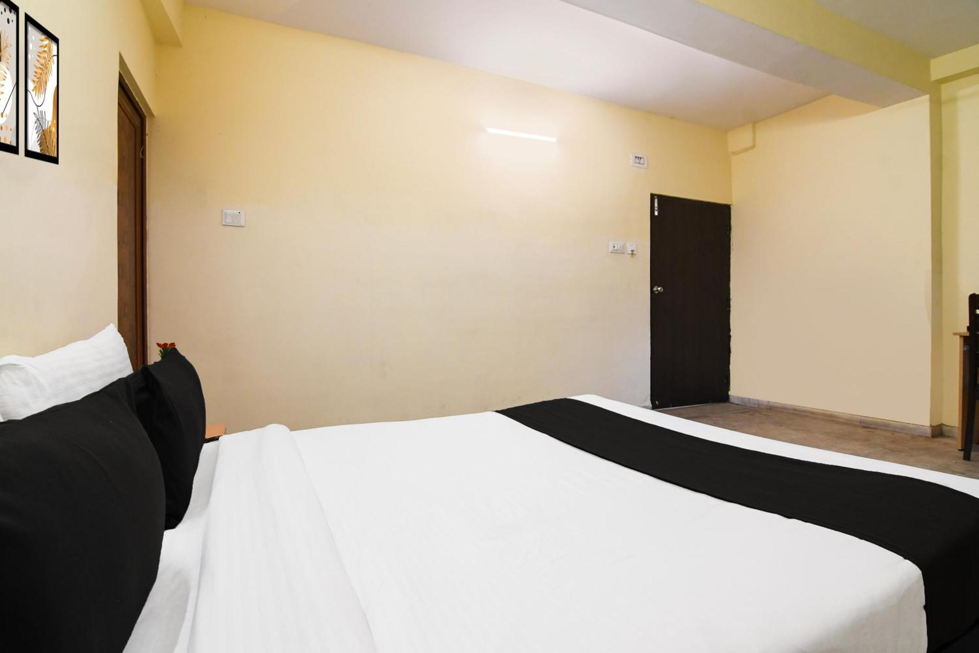 Hotel O Profulla Devi Guest House Jojra ภายนอก รูปภาพ