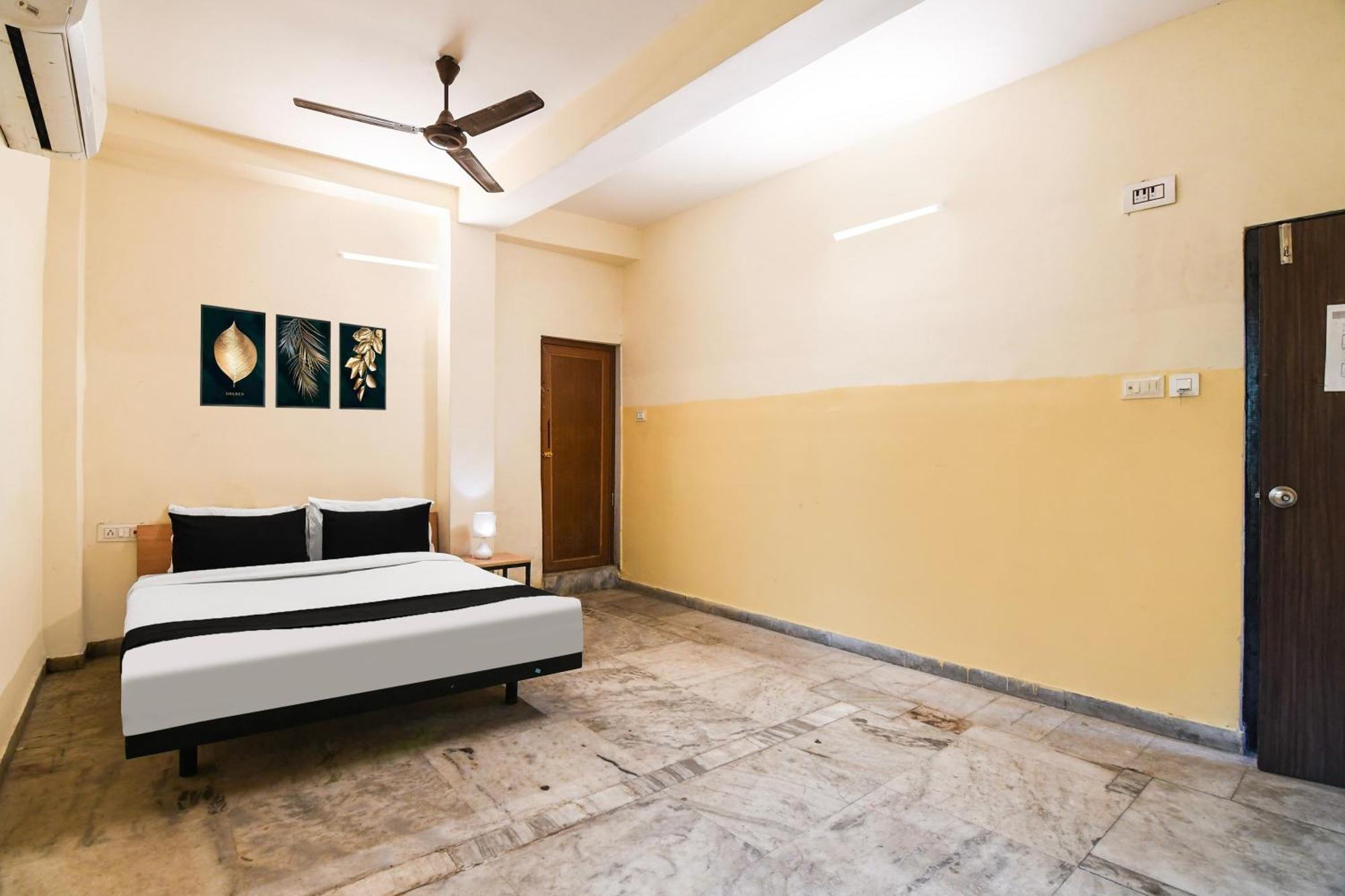 Hotel O Profulla Devi Guest House Jojra ภายนอก รูปภาพ