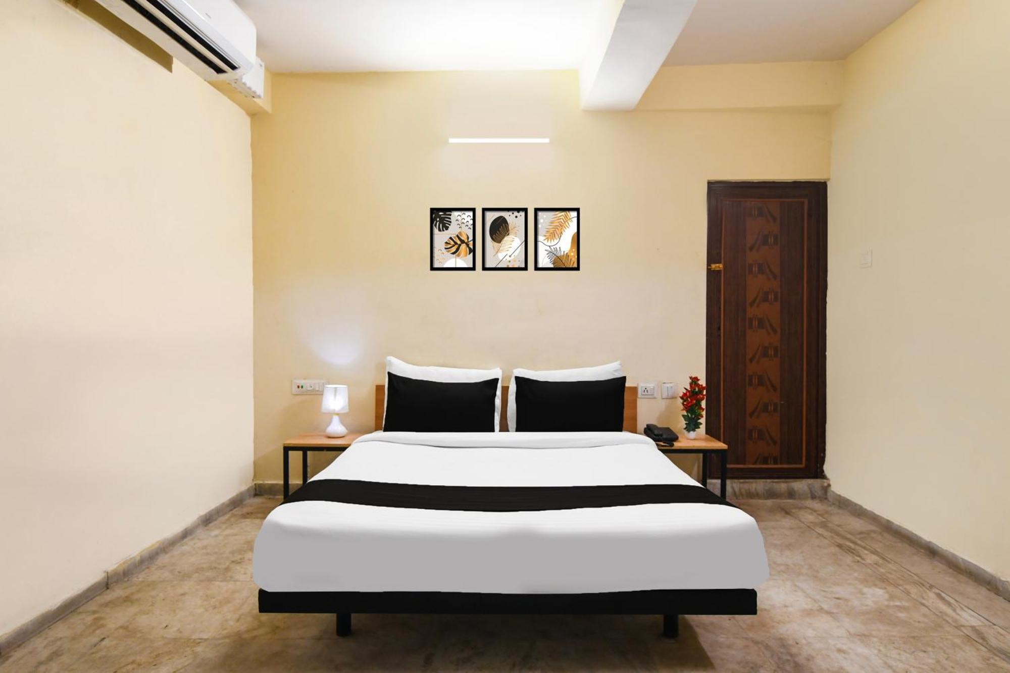 Hotel O Profulla Devi Guest House Jojra ภายนอก รูปภาพ