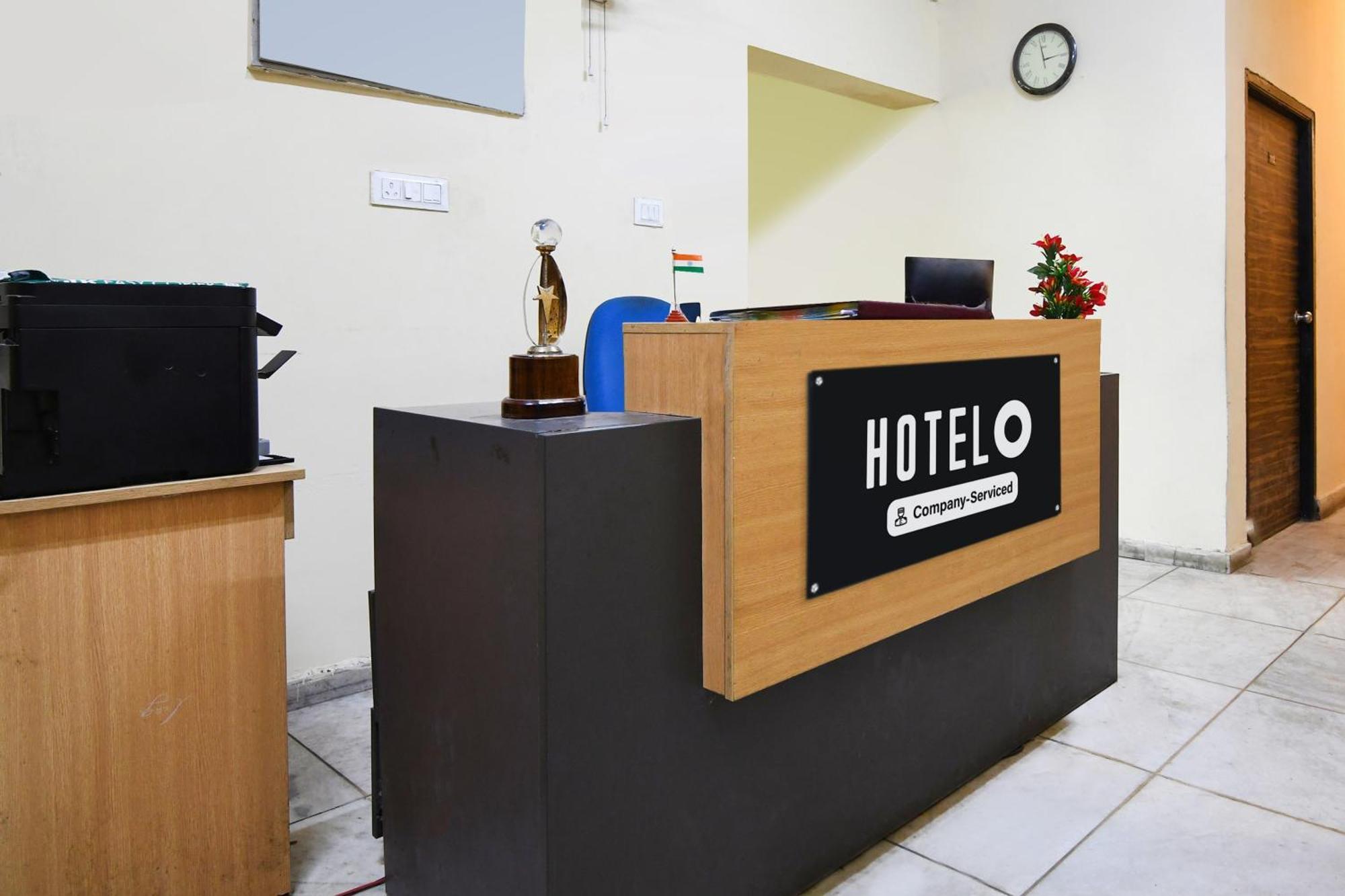 Hotel O Profulla Devi Guest House Jojra ภายนอก รูปภาพ