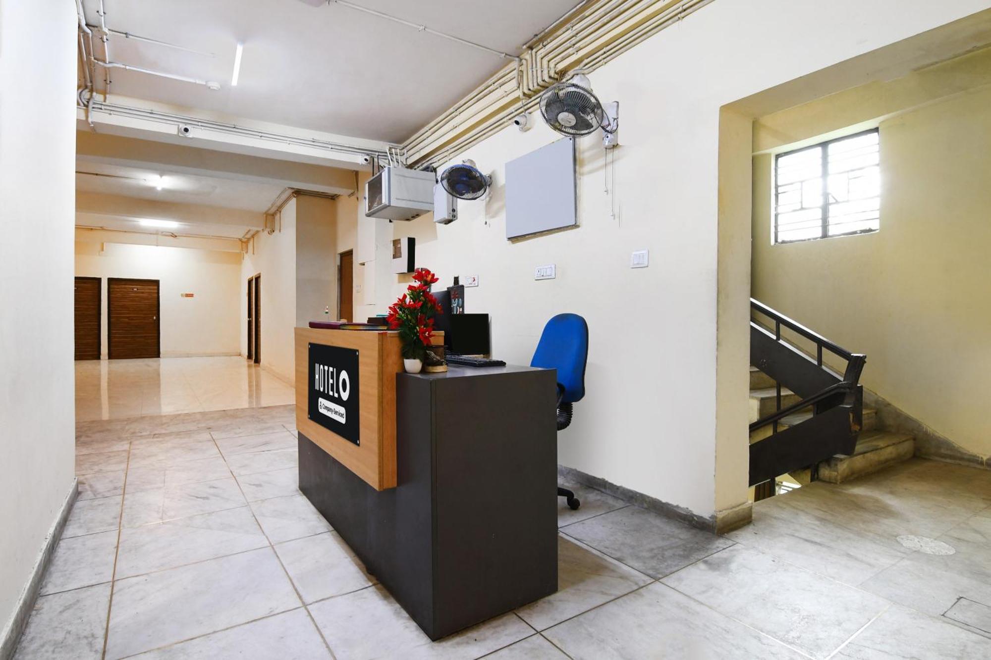 Hotel O Profulla Devi Guest House Jojra ภายนอก รูปภาพ