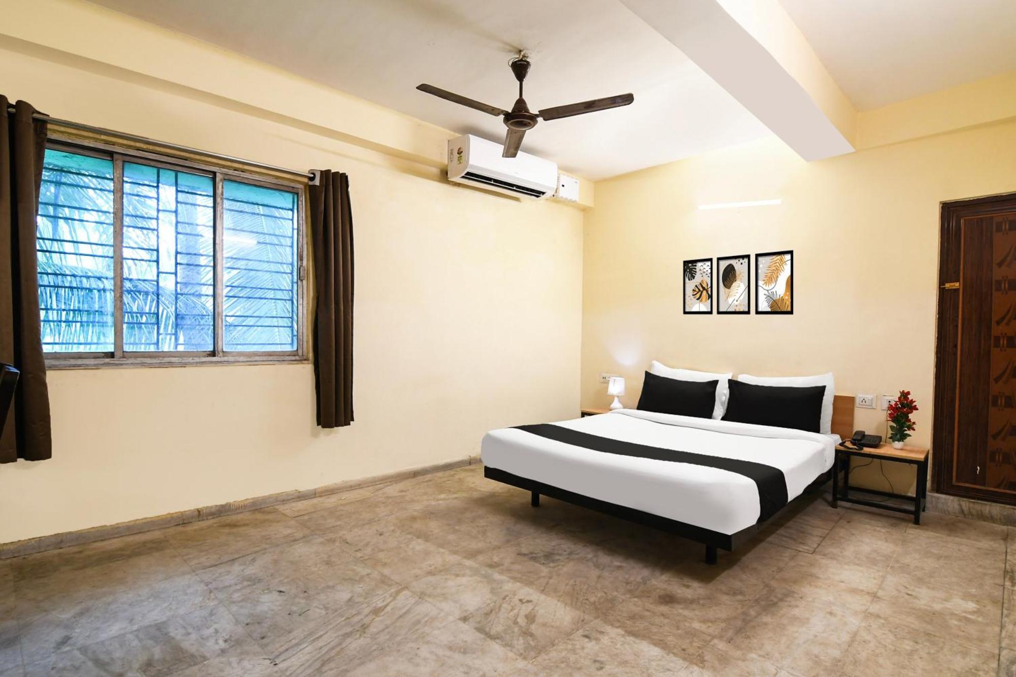Hotel O Profulla Devi Guest House Jojra ภายนอก รูปภาพ