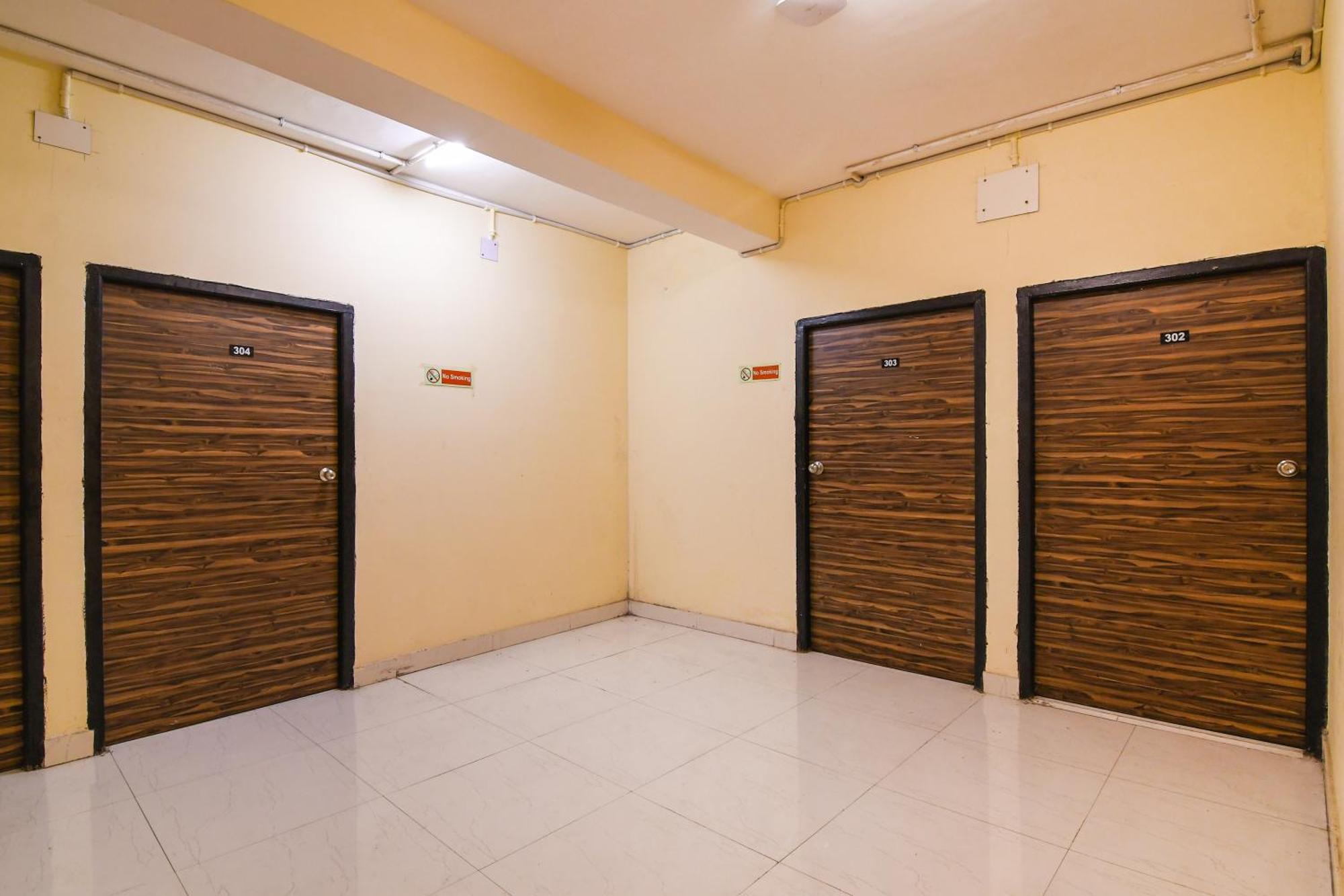 Hotel O Profulla Devi Guest House Jojra ภายนอก รูปภาพ