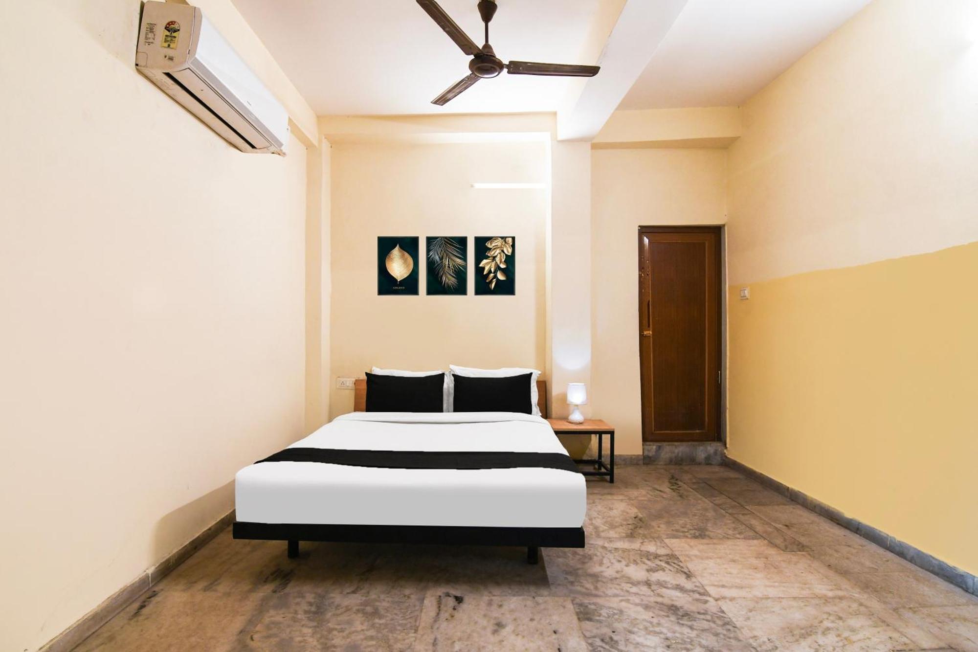 Hotel O Profulla Devi Guest House Jojra ภายนอก รูปภาพ