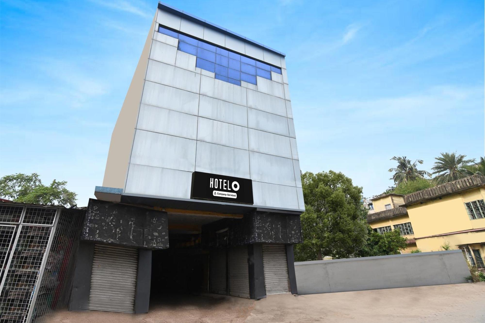 Hotel O Profulla Devi Guest House Jojra ภายนอก รูปภาพ