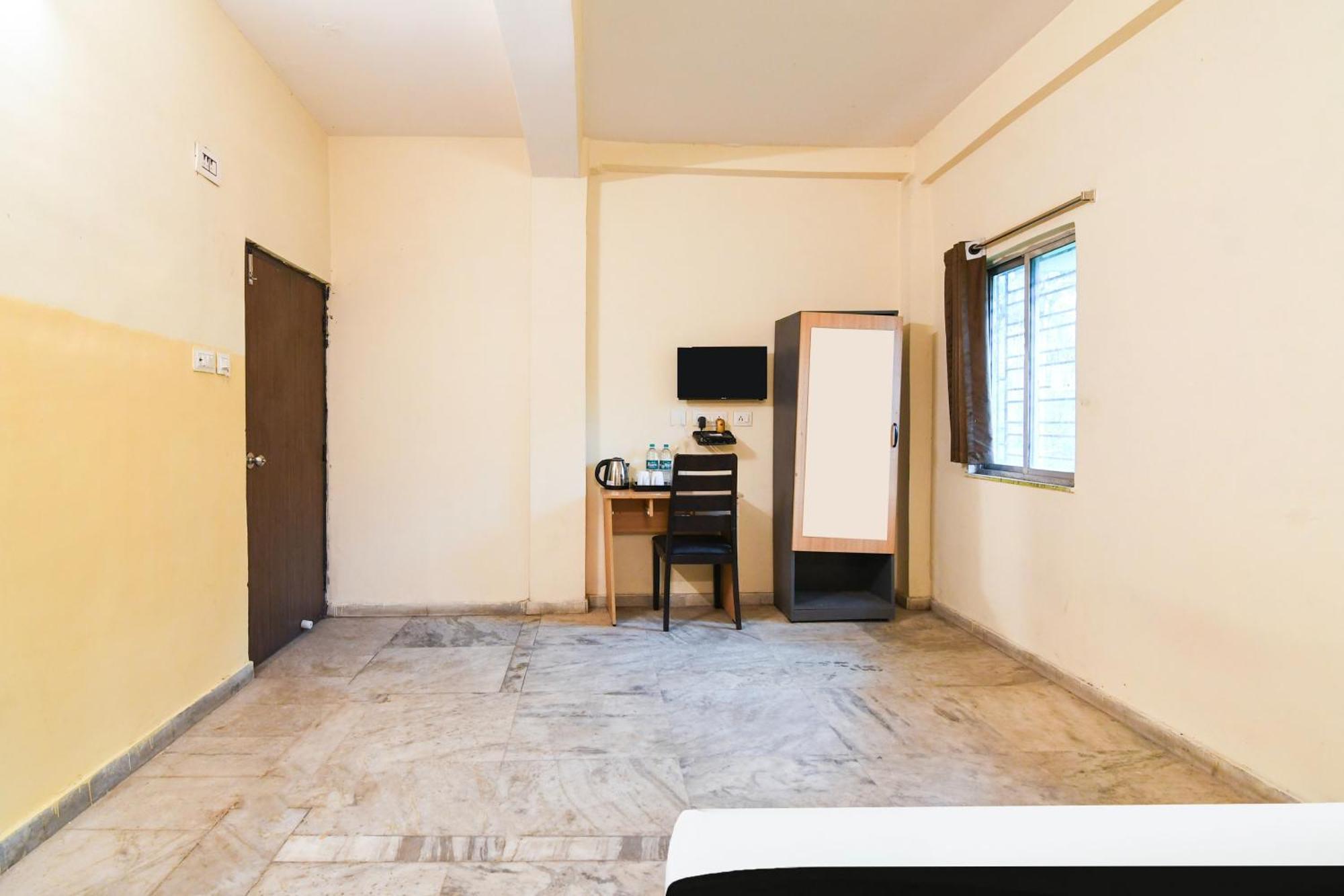 Hotel O Profulla Devi Guest House Jojra ภายนอก รูปภาพ