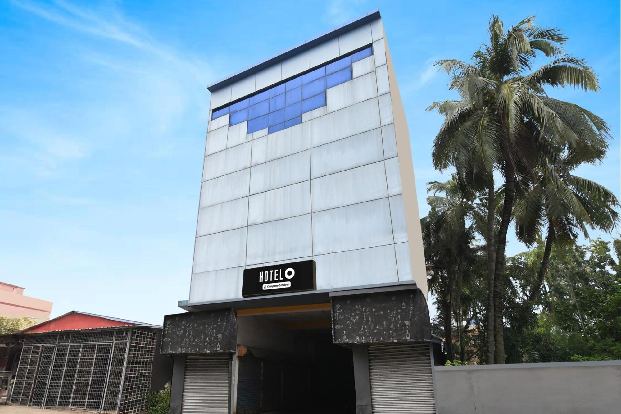 Hotel O Profulla Devi Guest House Jojra ภายนอก รูปภาพ