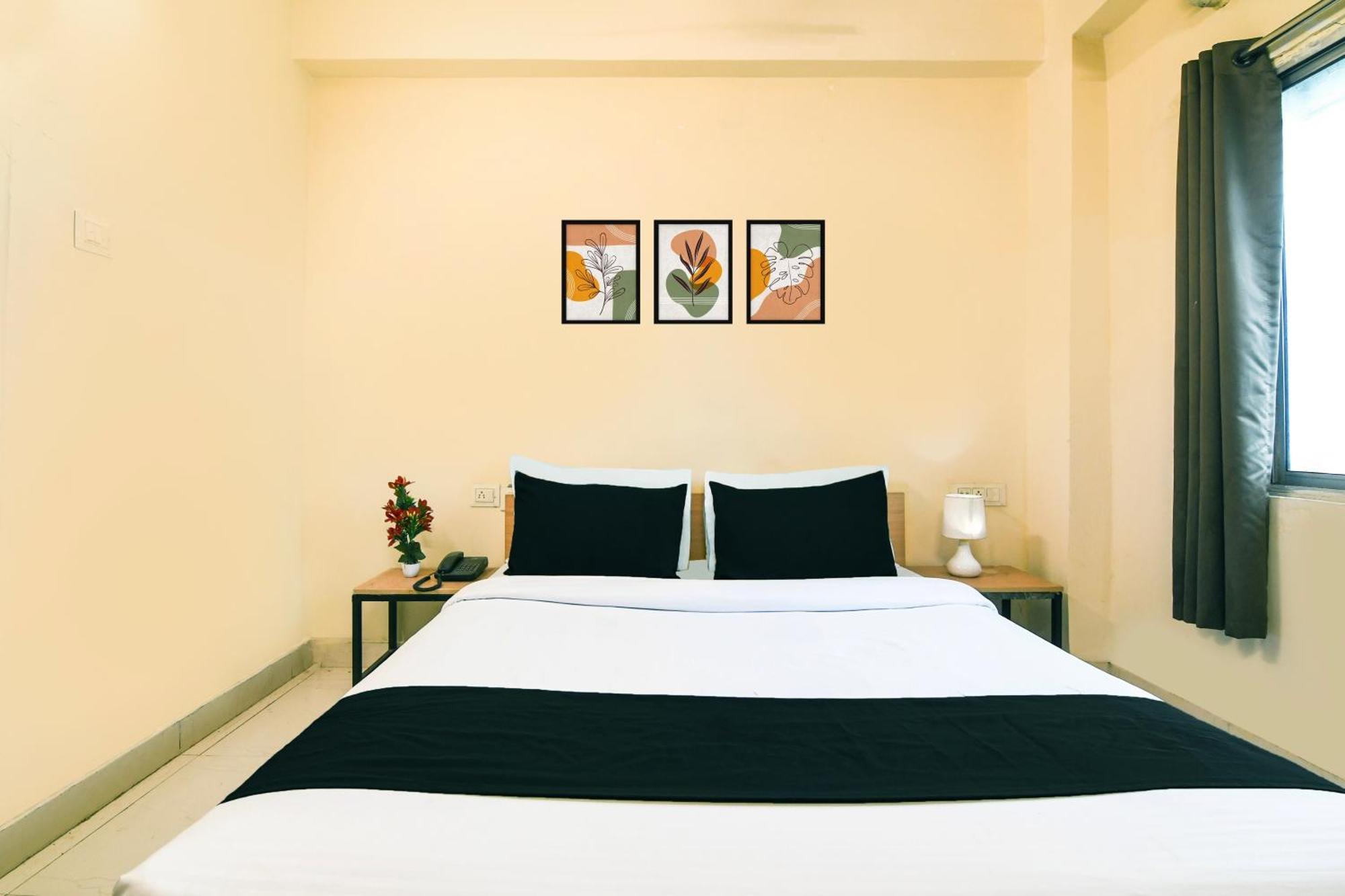 Hotel O Profulla Devi Guest House Jojra ภายนอก รูปภาพ