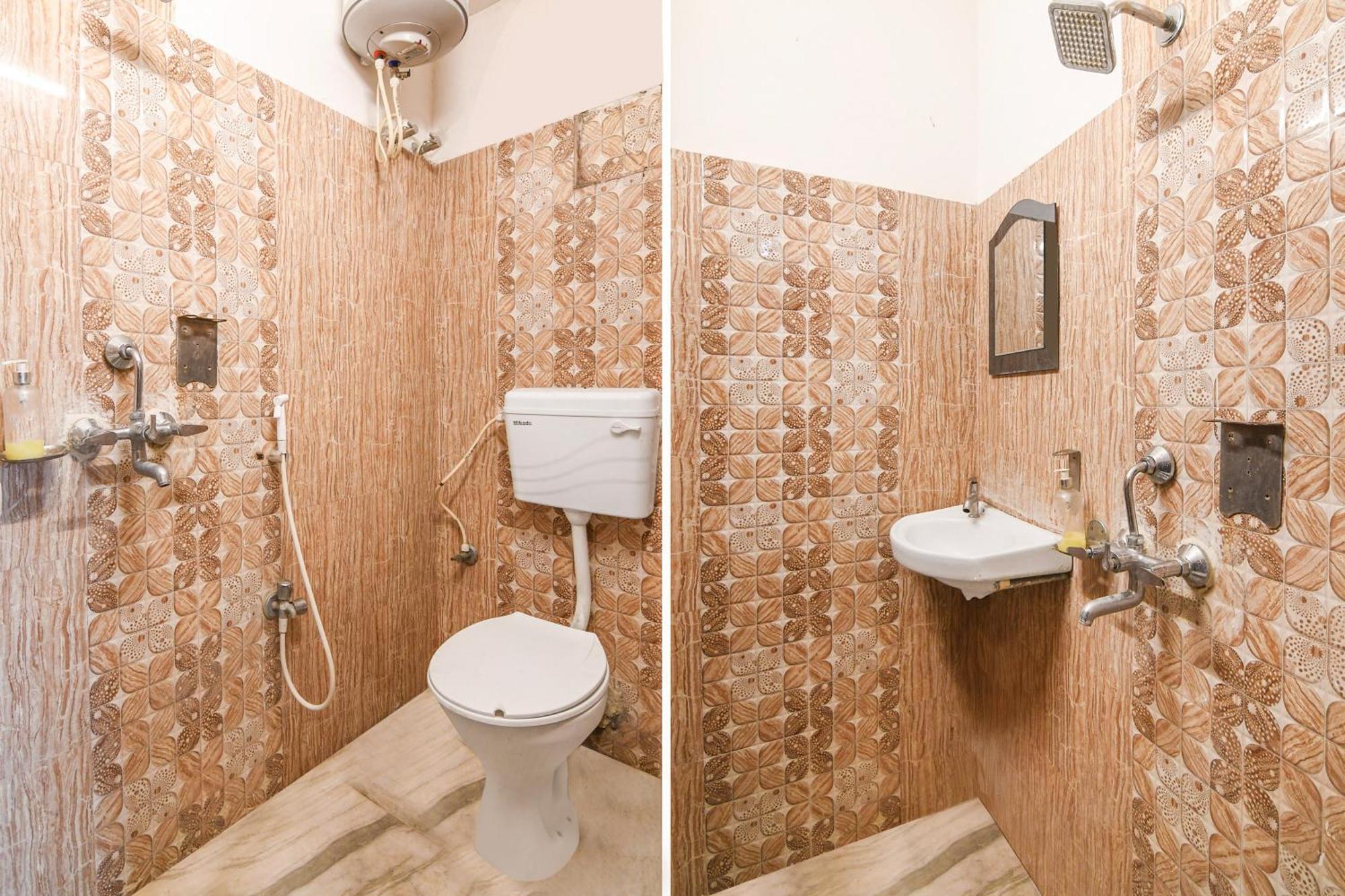 Hotel O Profulla Devi Guest House Jojra ภายนอก รูปภาพ