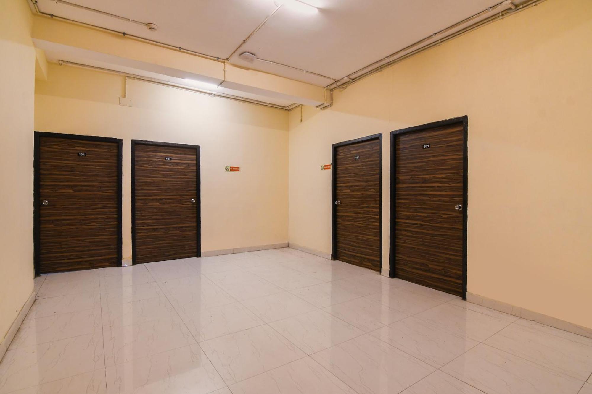 Hotel O Profulla Devi Guest House Jojra ภายนอก รูปภาพ