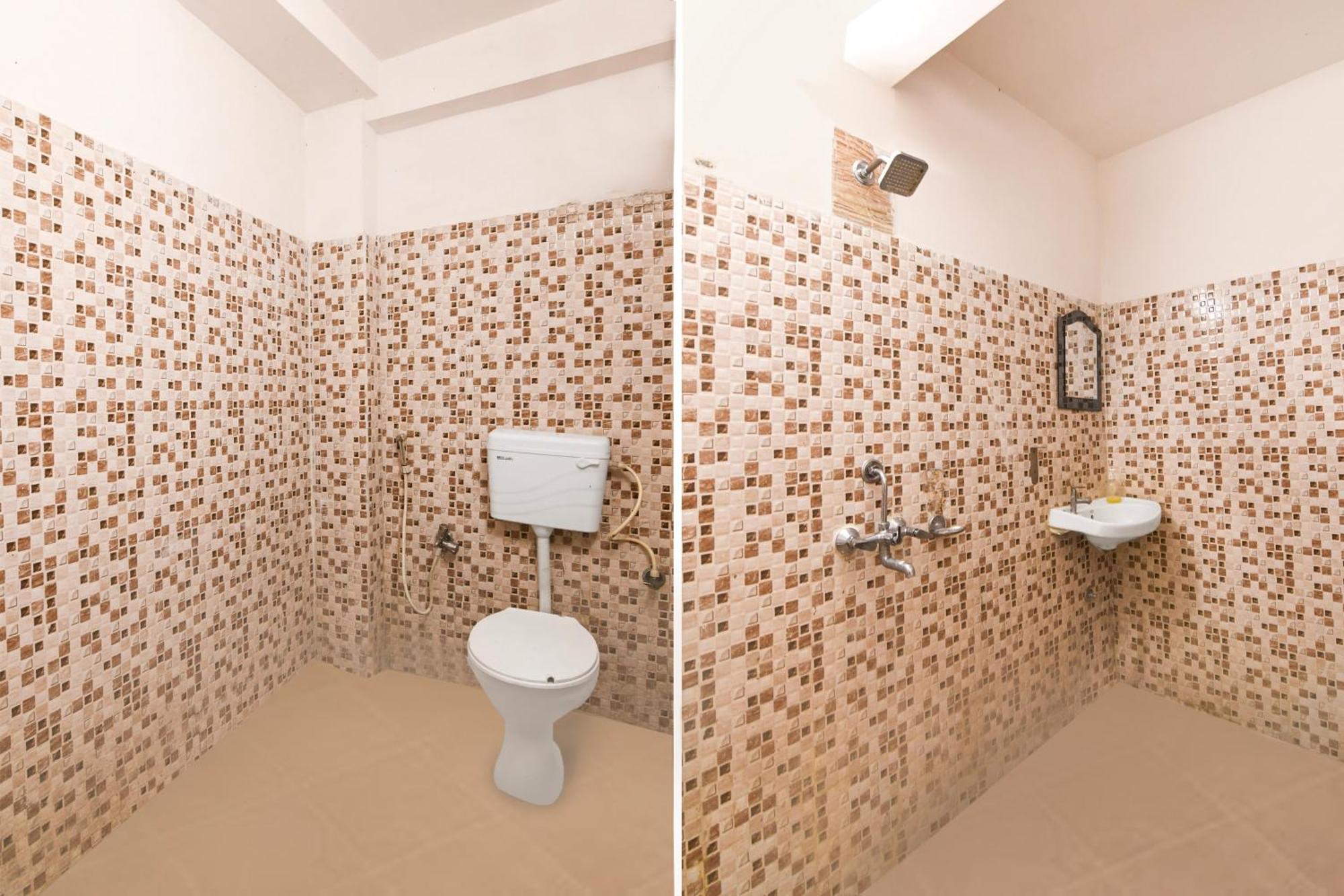 Hotel O Profulla Devi Guest House Jojra ภายนอก รูปภาพ