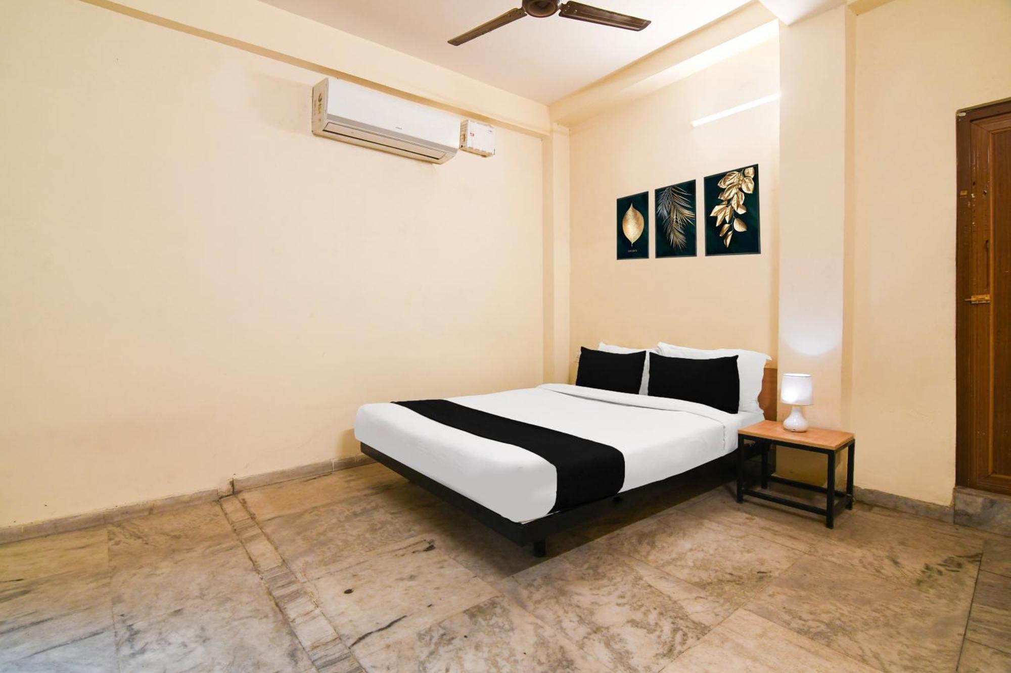 Hotel O Profulla Devi Guest House Jojra ภายนอก รูปภาพ